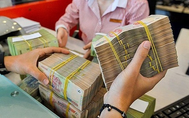Lãi suất điều hành có thể tăng lên 4,5% vào cuối năm 2022