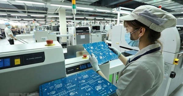Từ 15/4, sẽ tiến hành điều tra doanh nghiệp năm 2022 trên phạm vi cả nước