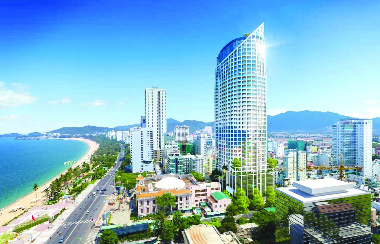 Cần hành lang pháp lý toàn diện cho condotel
