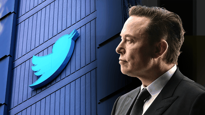 Cổ đông Twitter kiện Elon Musk vì 'mua chui' cổ phiếu