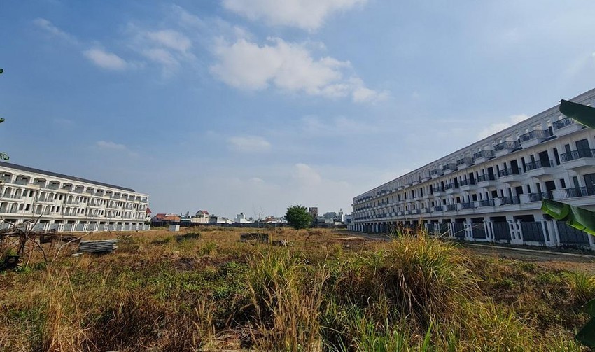Các cựu lãnh đạo Đồng Nai liên quan sai phạm KDC Bình Đa như thế nào?