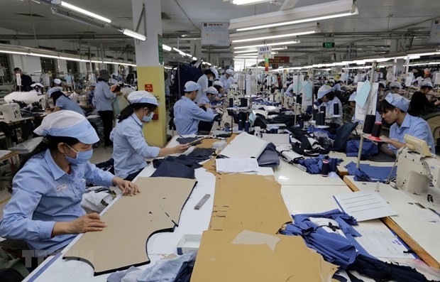 Lao động ở tỉnh, thành nào có mức thu nhập cao nhất cả nước quý I/2022?