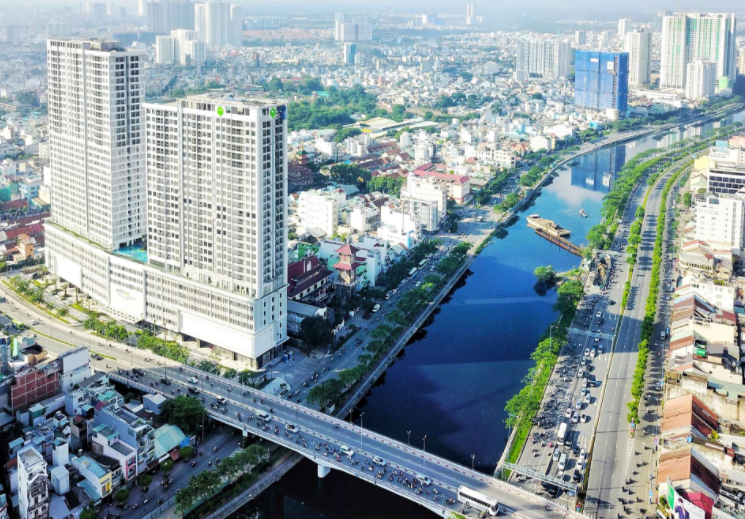 Trùng điệp trái phiếu Nova Group