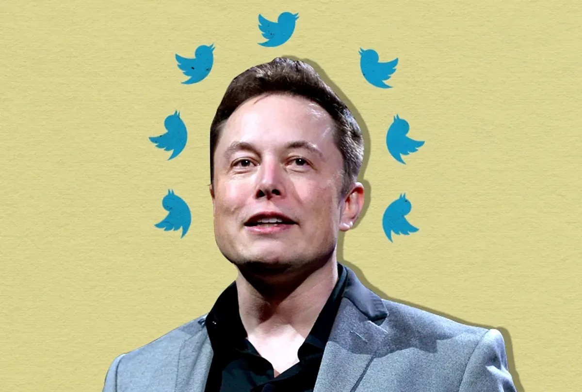 Tỷ phú Elon Musk muốn 'mua đứt' Twitter, cổ đông Tesla lo ngại 'lành ít dữ nhiều'