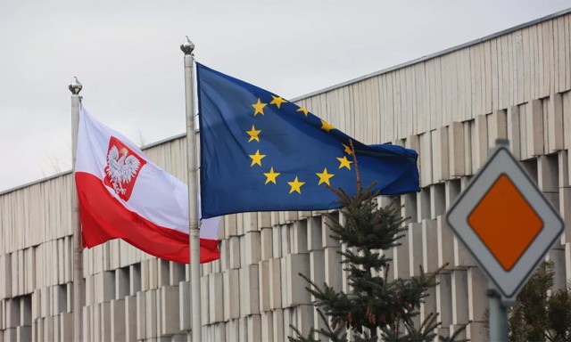 Nga trục xuất 18 nhân viên ngoại giao EU tại Moscow
