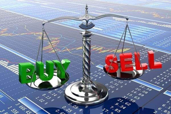 Cá nhân trong nước bán ròng trở lại 850 tỷ đồng trong tuần 12-15/4