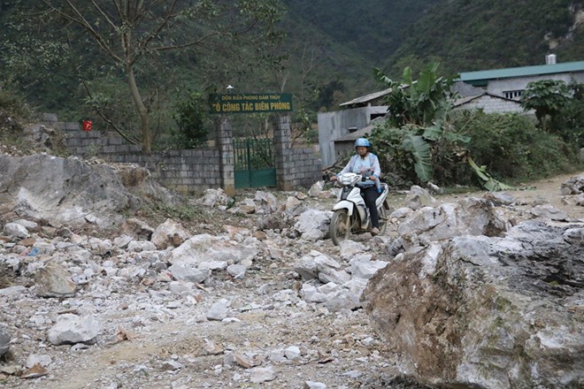 Vì sao liên tiếp động đất ở Tây Nguyên?