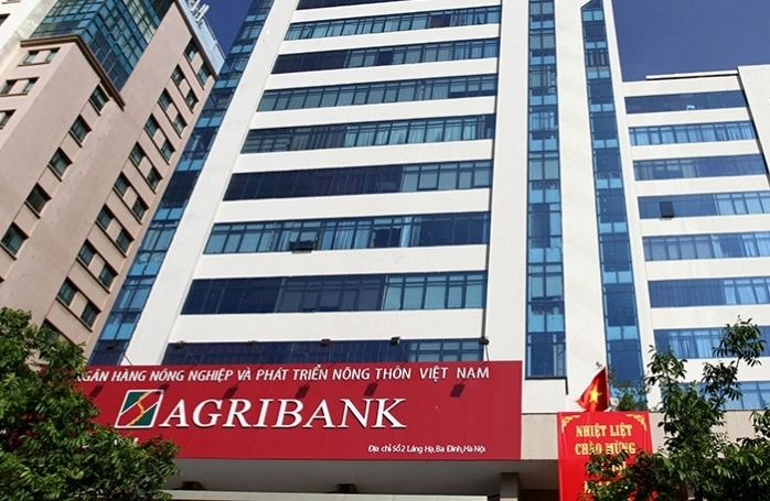 Thấy gì từ khối tài sản thế chấp là bất động sản hơn 2 triệu tỷ tại Agribank?