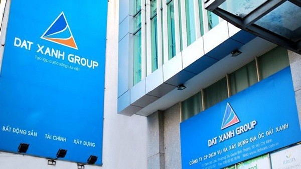 Đất Xanh Services: Tổng doanh thu lẫn vay nợ đều tăng mạnh