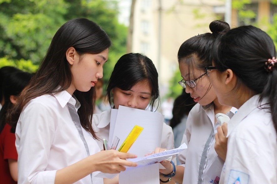 Bộ GD&ĐT chốt lịch thi tốt nghiệp THPT 2022