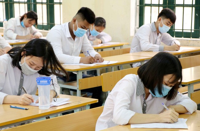Thủ tục và hồ sơ xét đặc cách tốt nghiệp THPT như thế nào?