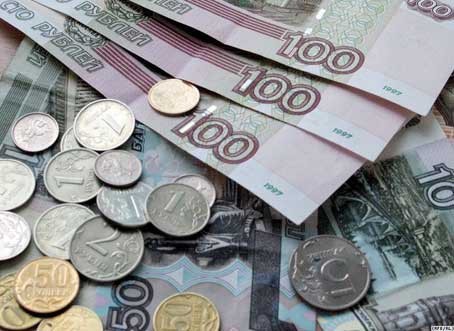 Những đồng tiền mất giá trong khủng hoảng Ukraine