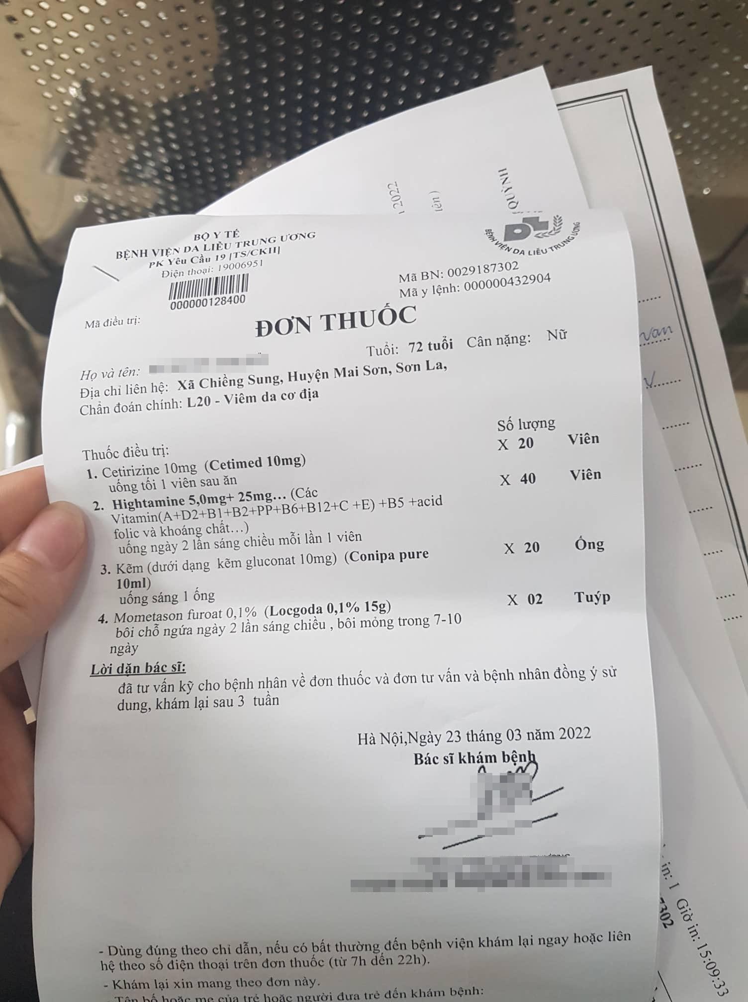 Đủ chiêu móc túi người bệnh: Đơn thuốc 'bia kèm lạc'