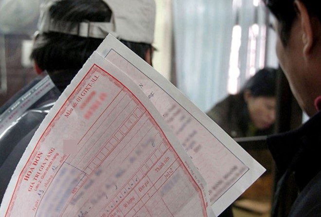 'Khai tử' hóa đơn giấy từ 1/7
