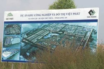Vạn Trường Phát huy động 10.000 tỷ đồng trái phiếu