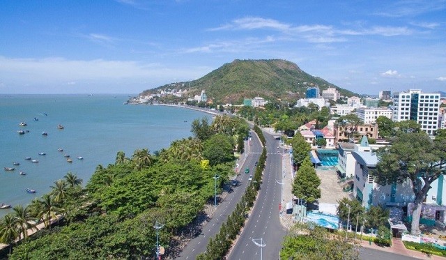 Bà Rịa - Vũng Tàu: Làm rõ việc giao đất làm dự án KDL Qudos Hồ Tràm không qua đấu giá