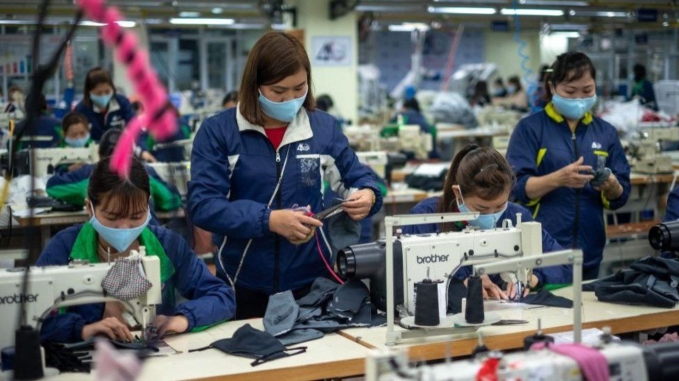 GDP Việt Nam quý II có thể tăng 5,6%
