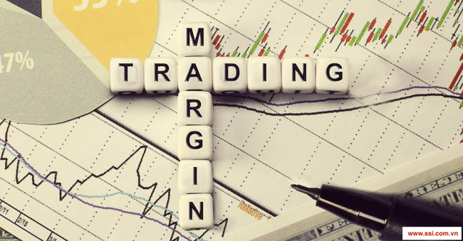 Cho vay margin vẫn “căng” kỷ lục 201.176 tỷ đồng đến cuối quý 1/2022