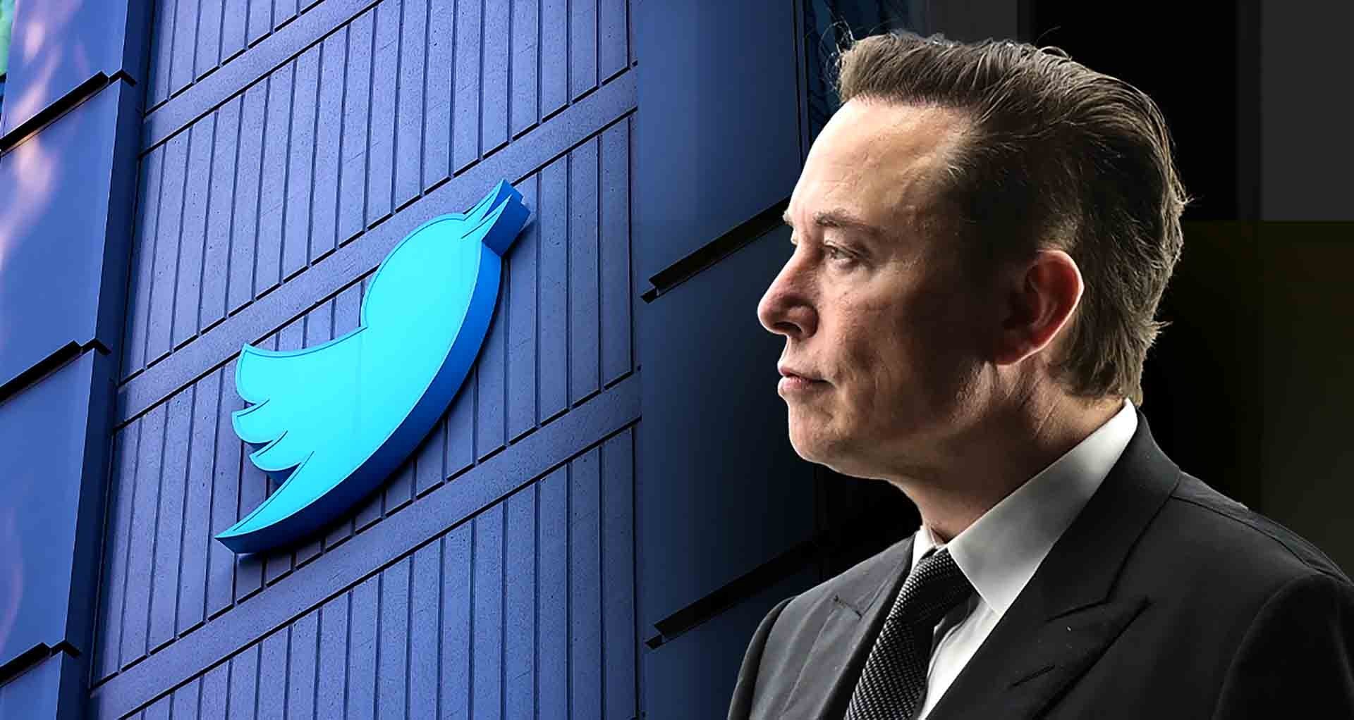 Tham vọng thâu tóm Twitter của tỷ phú Elon Musk