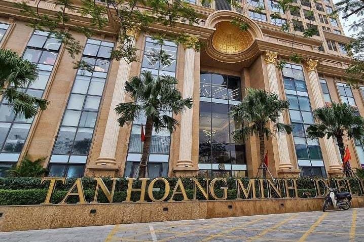 Vụ Tân Hoàng Minh: Nhà đầu tư trái phiếu vẫn 'ngóng' hướng dẫn của cơ quan chức năng