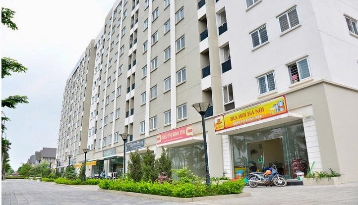 TP.HCM: Không có nhà ở xã hội giá dưới 1 tỷ đồng