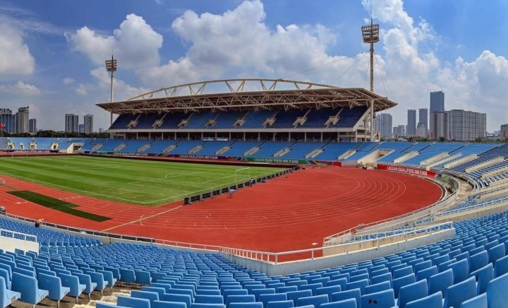 Lễ khai mạc SEA Games 31 không tổ chức bán vé