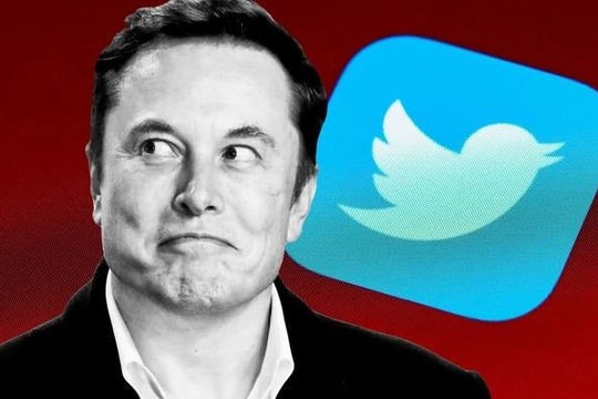 Twitter đồng ý bán mình cho Elon Musk với giá 44 tỷ USD