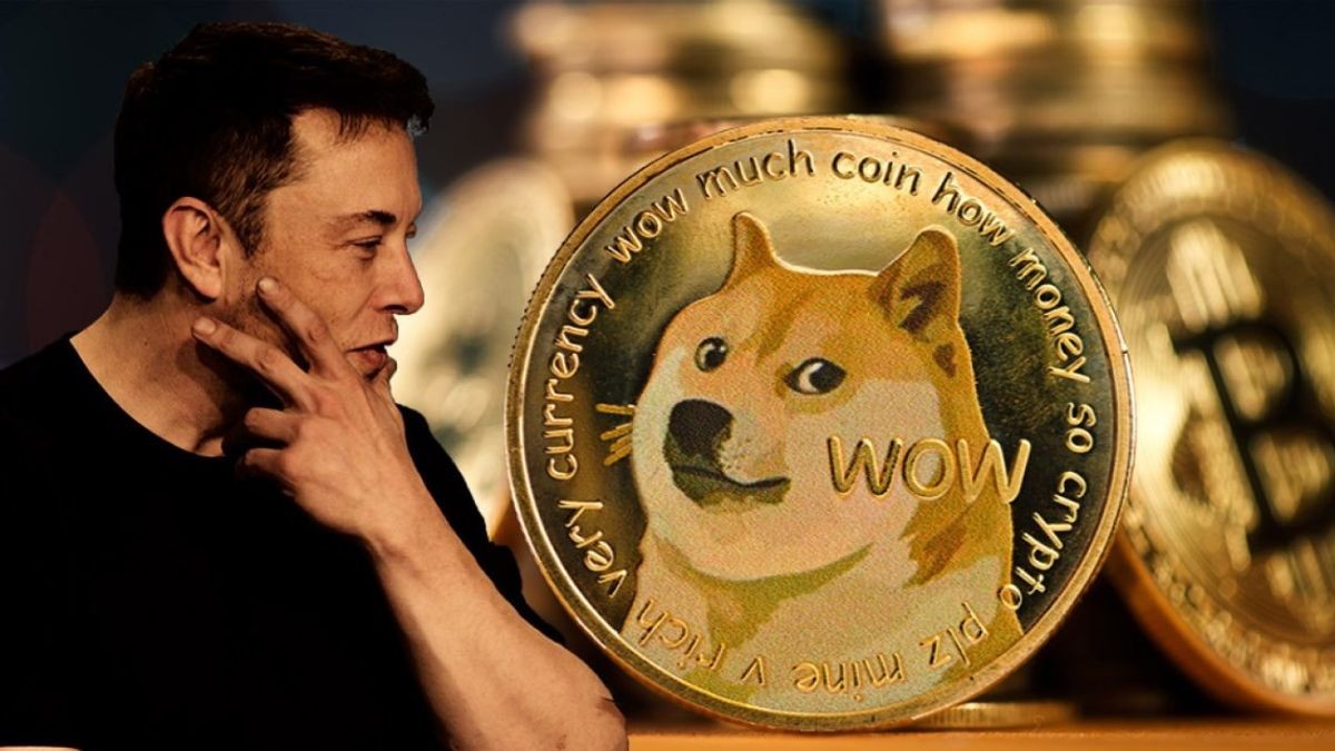 Giá Dogecoin tăng vọt sau khi Twitter đồng ý 'bán mình' cho tỷ phú Elon Musk