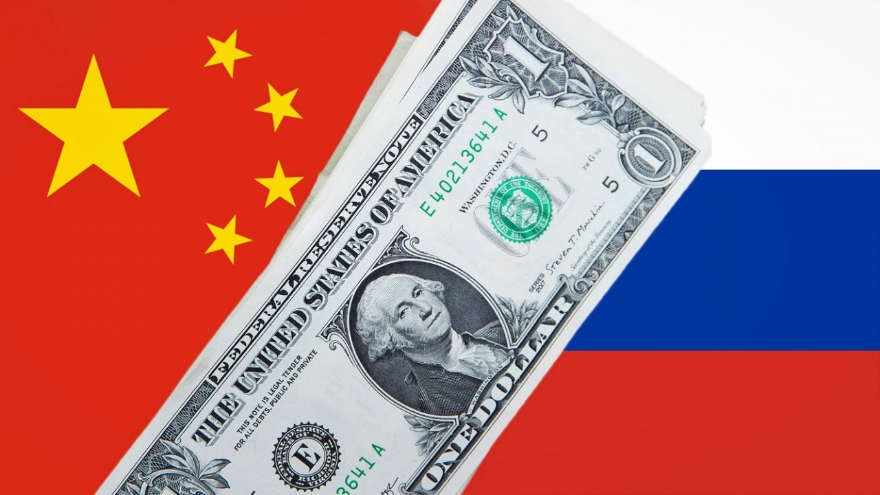 Xung đột Nga-Ukraine: Thay đổi trật tự tiền tệ, chia rẽ nền kinh tế thế giới, kế hoạch 'pháo đài nước Nga' có sụp đổ?
