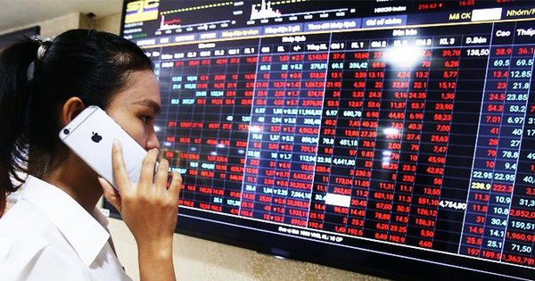 Bộ Tài chính nói gì về việc nhà đầu tư F0 'bị đạp' trên thị trường chứng khoán?