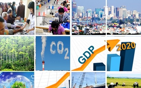 Toàn cảnh bức tranh kinh tế - xã hội tháng 4/2022