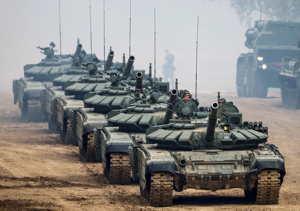 Nga nêu điều kiện kết thúc chiến dịch quân sự ở Ukraine