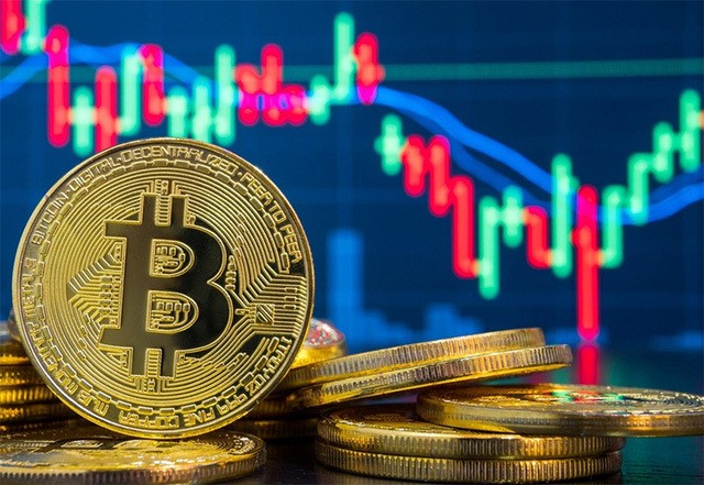 Giá Bitcoin 1 tuần chao đảo, rớt khỏi ngưỡng kháng cự quan trọng