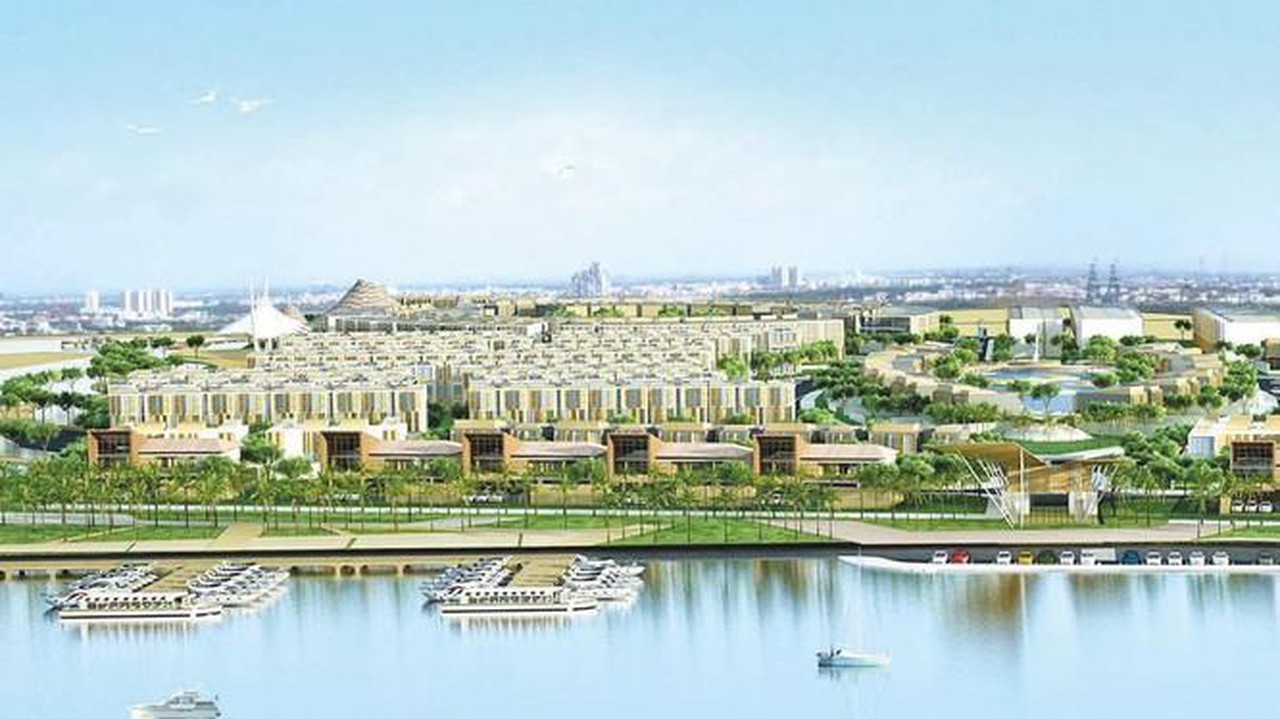Đằng sau khoản lãi 308 tỉ đồng từ giao dịch 'mua rẻ' BĐS Phước Nguyên của Khang Điền