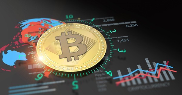 Dấu hiệu cho thấy giá Bitcoin có thể xuống 24.000 USD