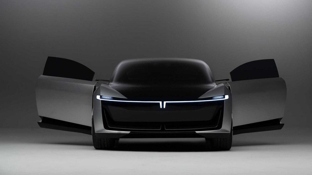 Mẫu xe điện của Tata Motor có thời gian sạc nhanh nhất thế giới
