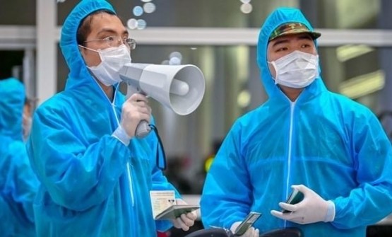 Bộ Y tế xin ý kiến 2 tình huống ứng phó với dịch COVID-19