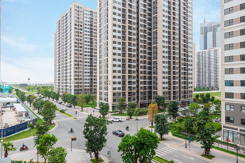 HoREA đề xuất chủ khu nhà trọ được vay ưu đãi lãi suất 4,8% mỗi năm