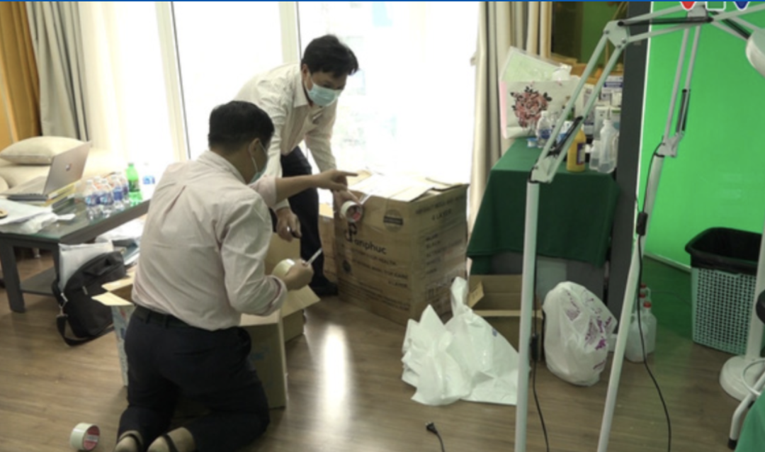 Hà Tĩnh: Nhiều cơ sở thẩm mỹ hoạt động "chui"