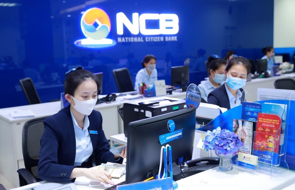 Ngân hàng NCB của nữ tướng 8X Bùi Thị Thanh Hương có tỷ lệ nợ xấu “báo động đỏ” vượt ngưỡng 11%