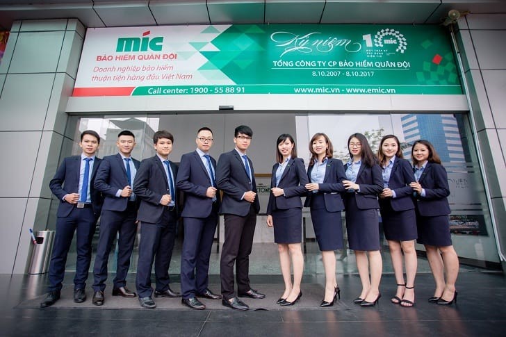 Lợi nhuận quý 2/2022 của Bảo hiểm Quân đội (MIG) “bốc hơi” 78% xuống mức thấp nhất trong vòng 6 quý gần nhất