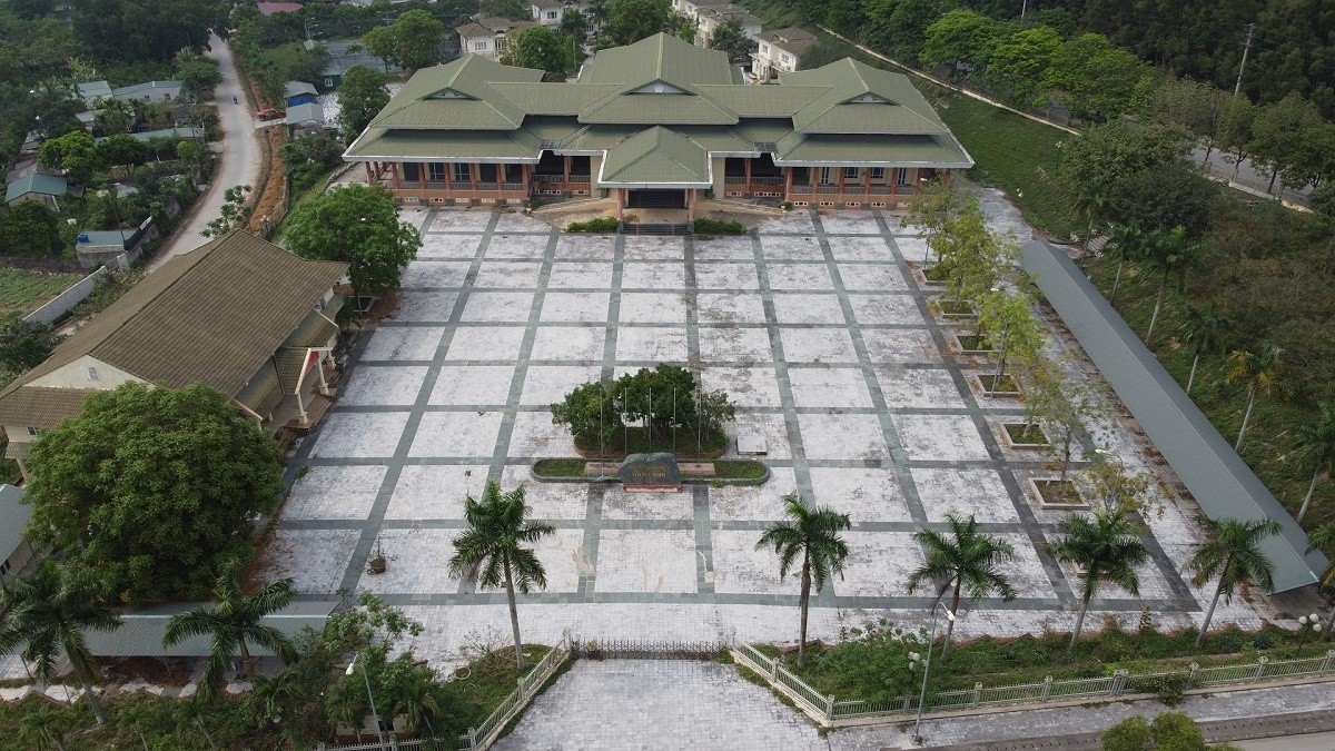 Nhiều dự án chậm tiến độ tại Thanh Hóa sẽ bị thu hồi sau 30/9