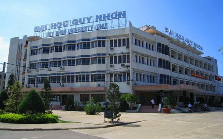 Bất thường điểm sàn tuyển sinh nhiều ngành sư phạm của Trường Đại học Quy Nhơn lên đến 28,5 điểm