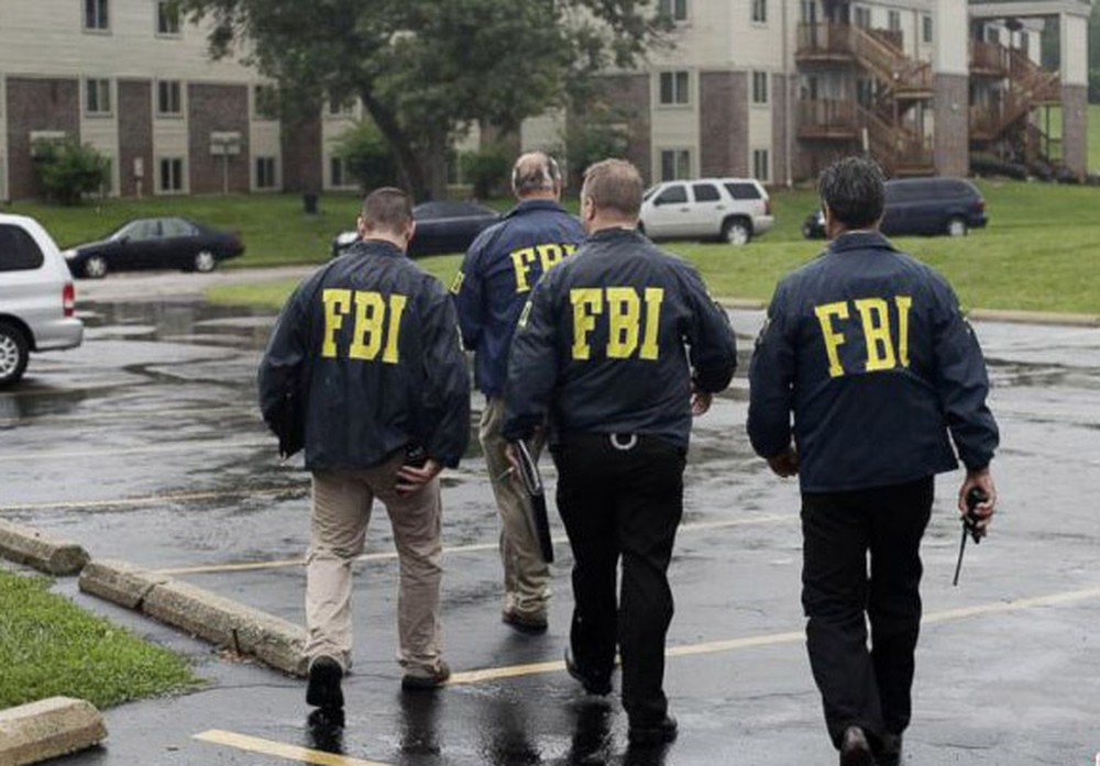 FBI khám xét khu nhà nghỉ mát Mar-a-Lago của cựu Tổng thống Trump tại Florida