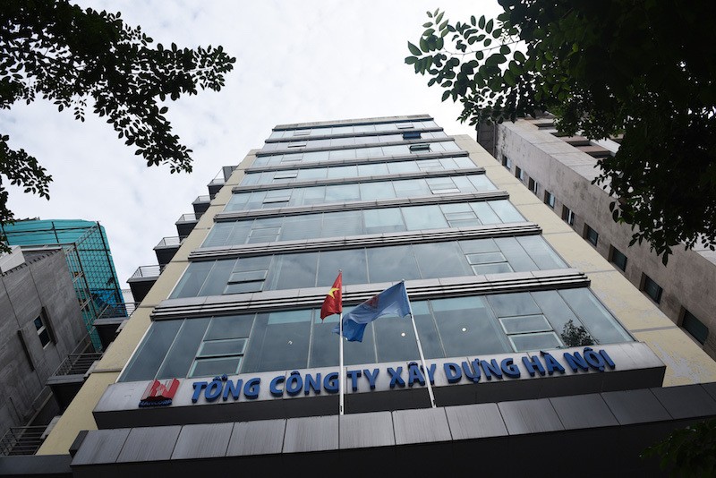 Nợ phải trả của Hancorp tăng cao, lớn gấp hơn 3,4 lần vốn chủ sở hữu