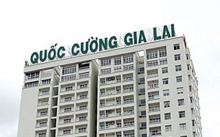 Một số tổ chức và cá nhân liên quan đã cho Quốc Cường Gia Lai mượn gần 1.000 tỷ đồng
