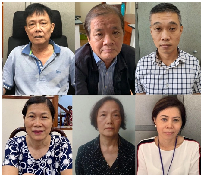 Cựu Chủ tịch Unimex Hà Nội liên quan vụ thất thoát 113 tỷ đồng