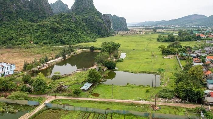 Quảng Ninh thu hồi gần 240 ha đất làm siêu dự án hơn 1 tỷ USD
