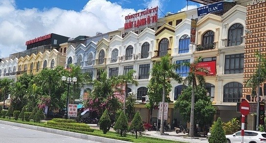 Sở KHĐT Thanh Hóa phản hồi kết luận thanh tra việc giao 1,1ha 'đất vàng' cho FLC