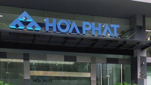 Cổ phiếu Hòa Phát lao dốc, 'tay ngang' ôm nghìn tỷ lỗ đậm
